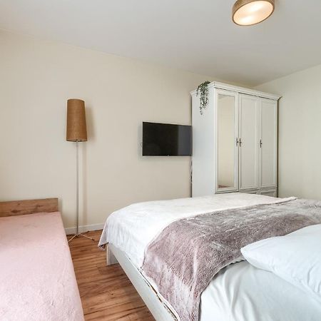 Apartament 111 Stare Miasto Bulwary Apartamenty No 1 Szczecin Extérieur photo