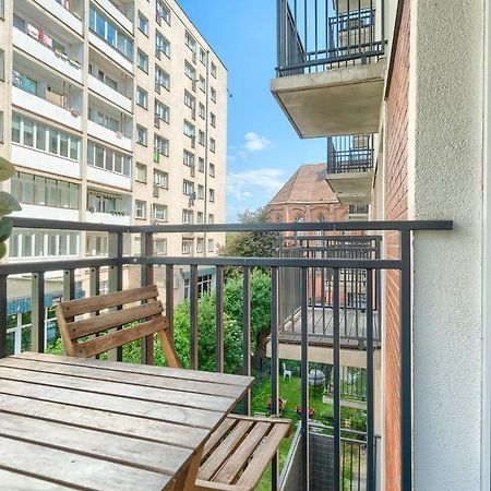 Apartament 111 Stare Miasto Bulwary Apartamenty No 1 Szczecin Extérieur photo