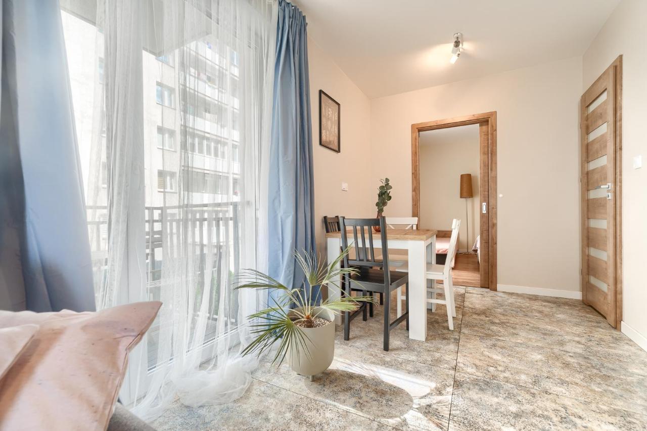 Apartament 111 Stare Miasto Bulwary Apartamenty No 1 Szczecin Extérieur photo
